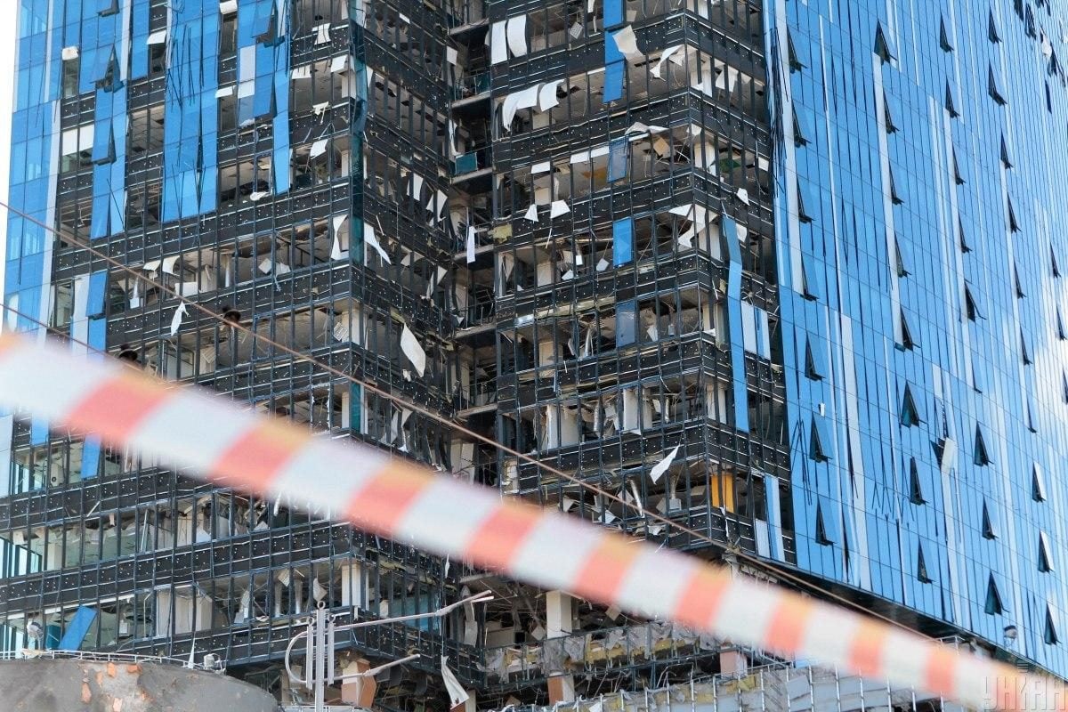 Відновлення України: в ООН підрахували, у скільки мільярдів доларів воно обійдеться