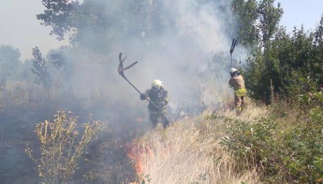Ворог атакував дронами Дніпропетровську область. Є руйнування