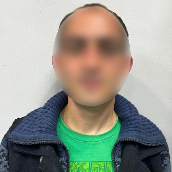 На Львівщині затримали чоловіка, підозрюваного у зухвалому пограбуванні магазину
