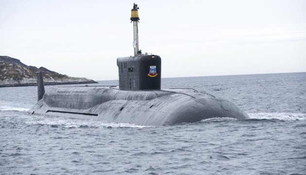 Повітряна тривога. Зліт МіГ-31К та велике корабельне угрупування у Чорному морі з "Калібрами"