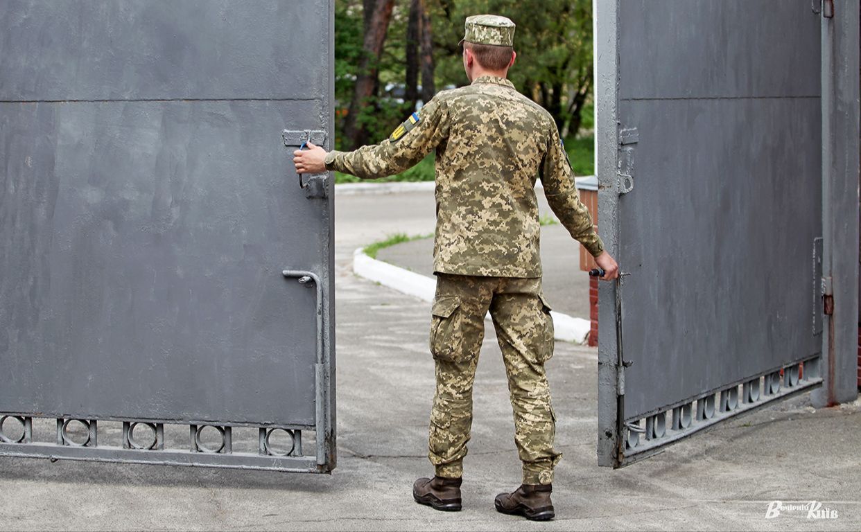 У мережі шириться інформація про смерть чоловіка в одеському ТЦК: Що там трапилося?