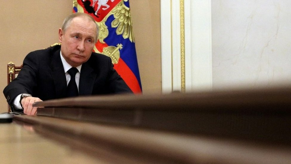 «Розтин покаже». Російська «еліта» відчуває поразку від України, – розвідка