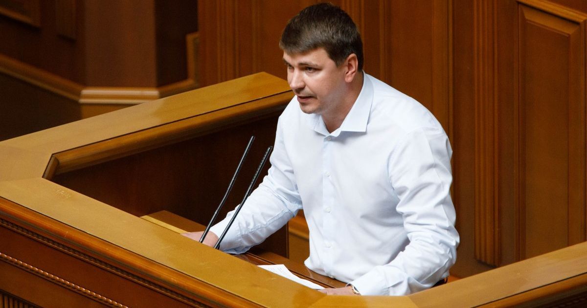 Алкоголь плюс метадон. Результати експертизи організму померлого депутата Полякова