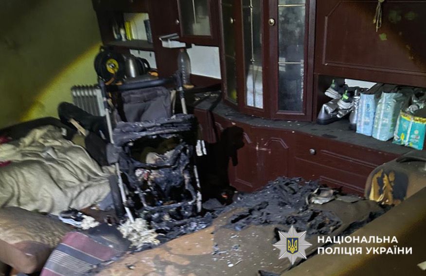 Смерть трьох дітей поблизу Львова: поліція повідомила деталі