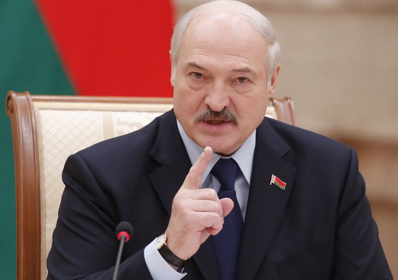 Дооснащення: Білорусь очікує від Росії десятки військових літаків та вертольотів