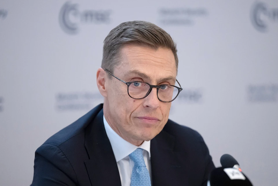 Президент Фінляндії знає, хто би міг завершити війну в Україні «одним телефонним дзвінком»