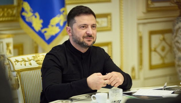 Зеленський доручив уряду сформувати «зимову підтримки»: деталі