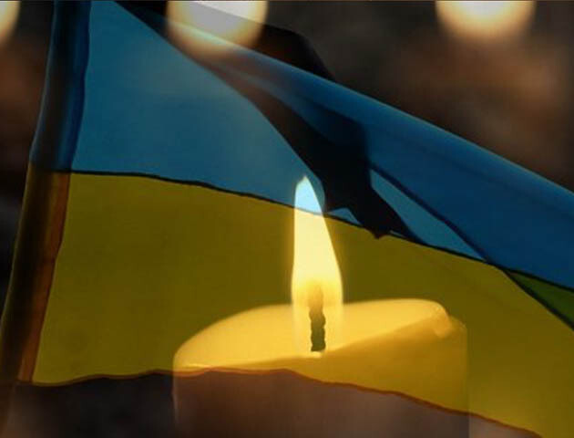 Львівщина сьогодні прощається із трьома Героями