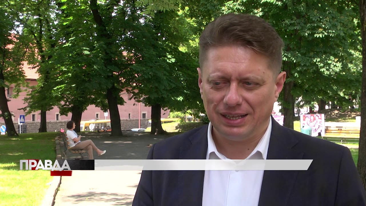 Мовний скандал в «Укрпошті» закінчився звільненням