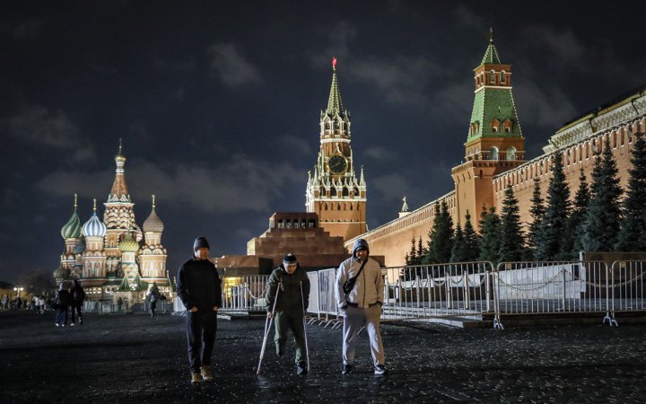 Кремль готує росіян до тривалої війни та зниження рівня життя, – розвідка