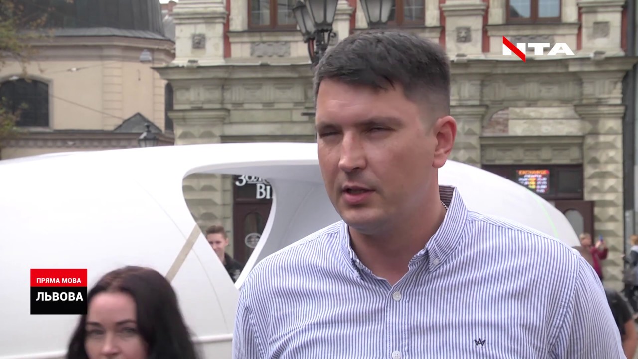 Львівський Христофор Колумб планує подолати Атлантичний океан