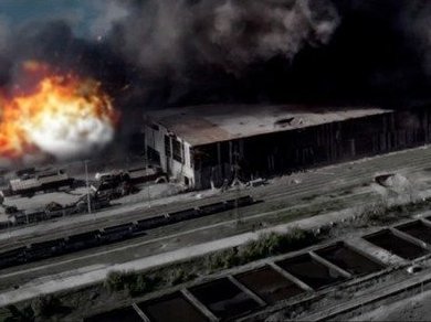Врятуйте Маріуполь. Петиція уже набрала 1 мільйон підписів