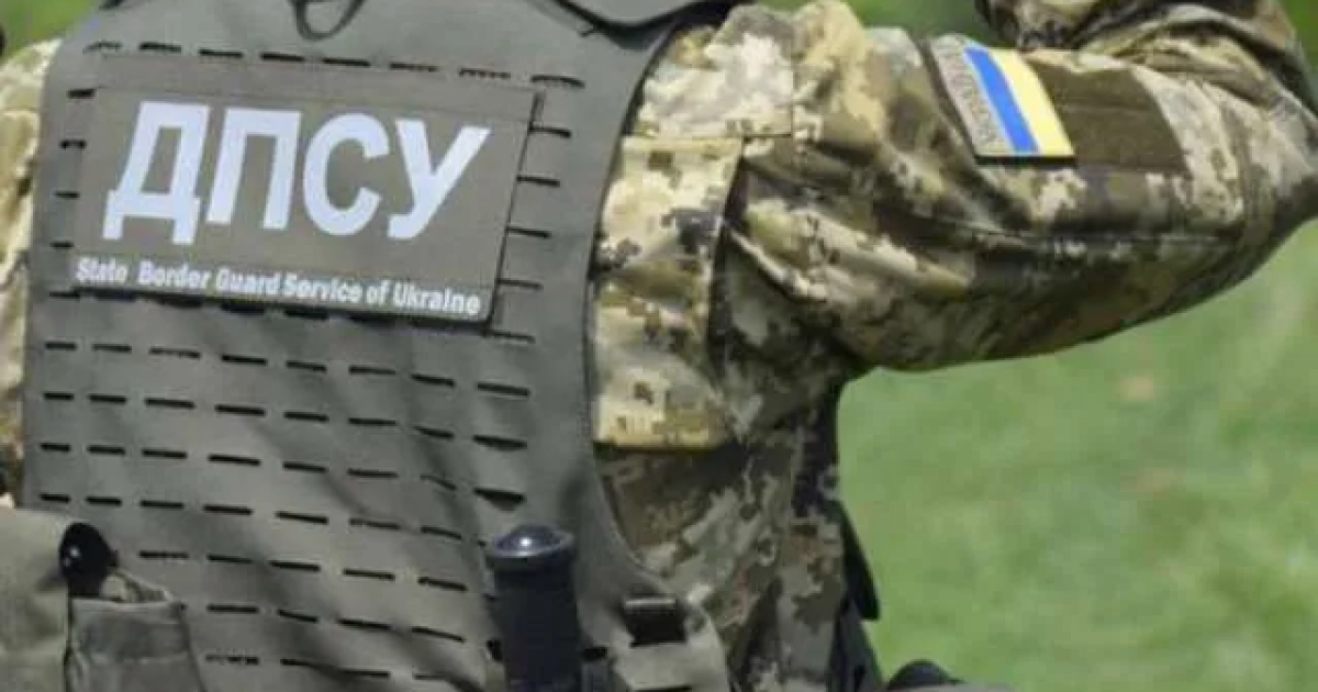 На Львівщині судили прикордонника, який заснув на посту
