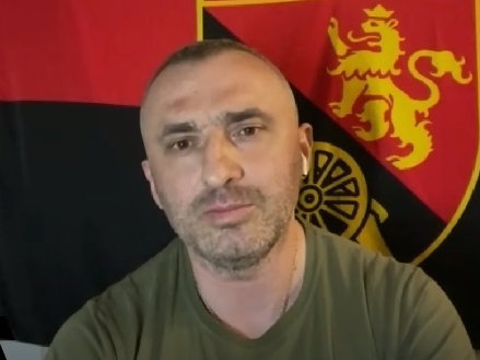 Росія може розпочати новий наступ швидше, аніж у травні-червні, – Лопачак