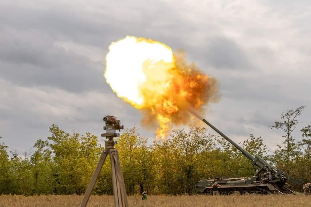 ЗСУ відвоюють Лиман протягом 72 годин - ISW