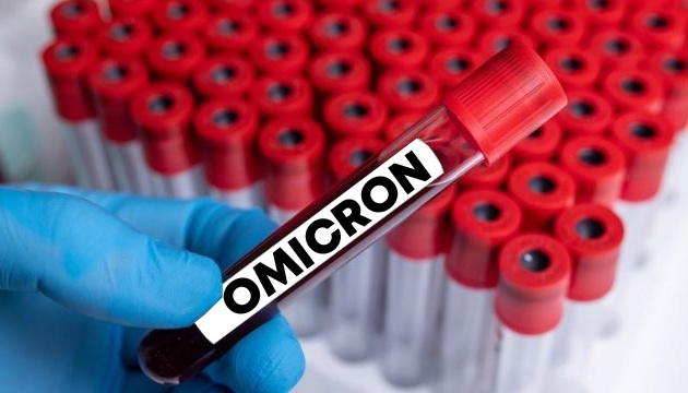 У ВООЗ попередили, коли штам "Омікрон" почне домінувати в Європі
