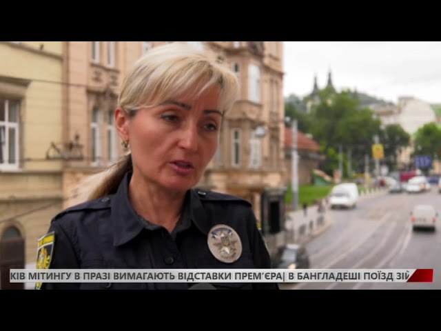Академію сухопутних військ «замінували»