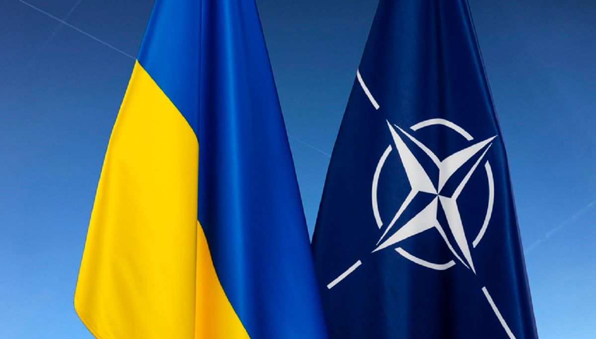Стефанчук розповів, коли Україна може отримати запрошення в НАТО