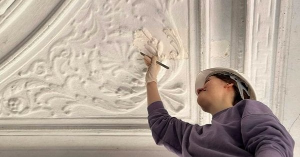 Академія мистецтв у Львові відкриє Школу реставрації: як доєднатися