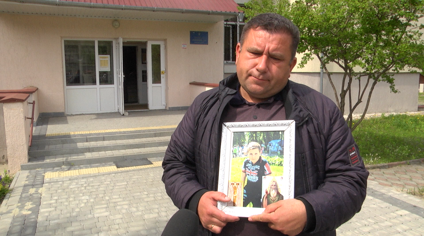 У справі Ромчика Кулака оголосять вирок. Суддя пішов у нарадчу кімнату