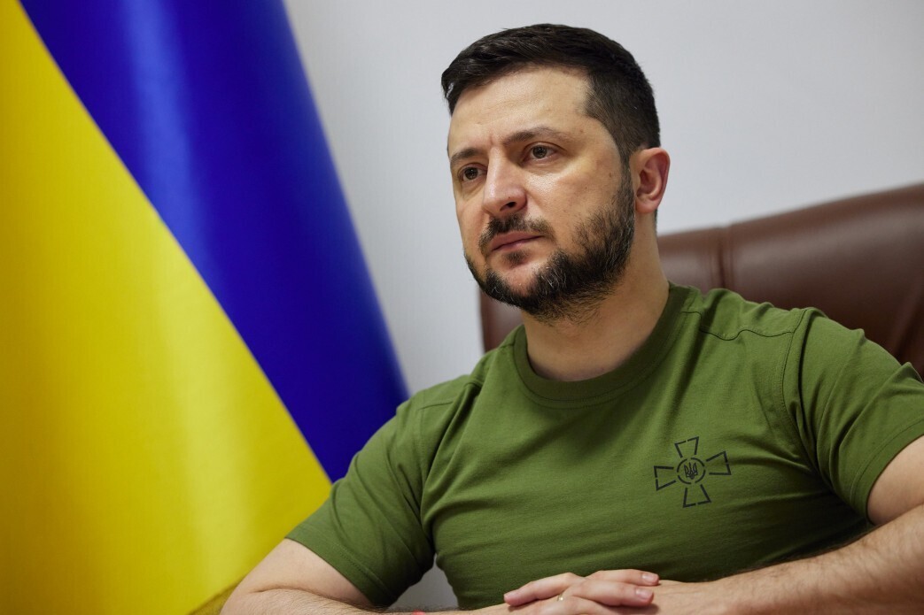 Північна Корея має наміри включитися у війну, – Зеленський