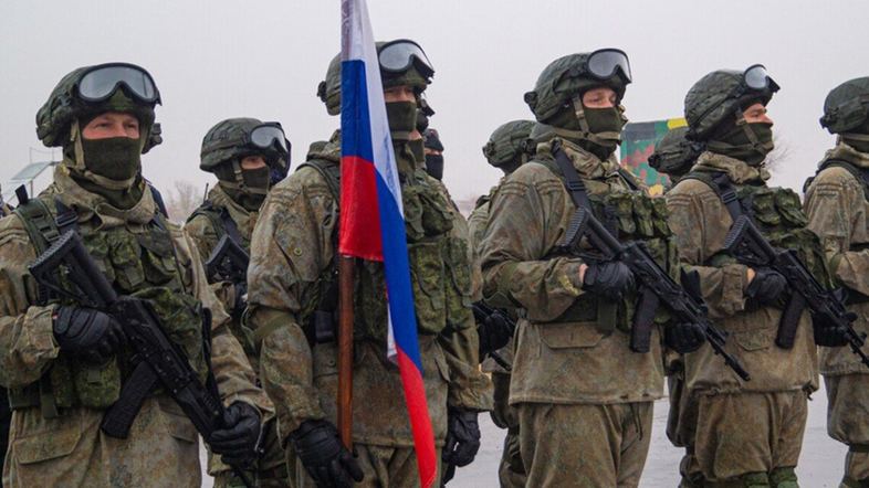 Росія вербує 17-річних підлітків на війну проти України, – Центр нацспротиву