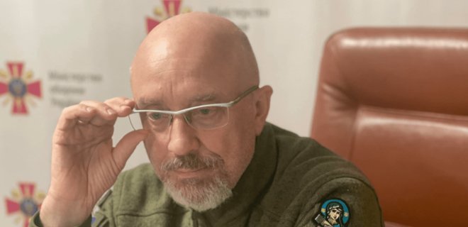 Україну запросили на закриту зустріч міністрів оборони країн НАТО