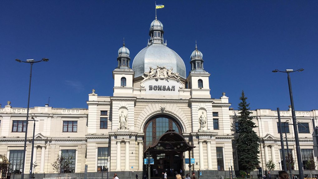 У Львові перевіряють повідомлення про замінування двох об’єктів: деталі