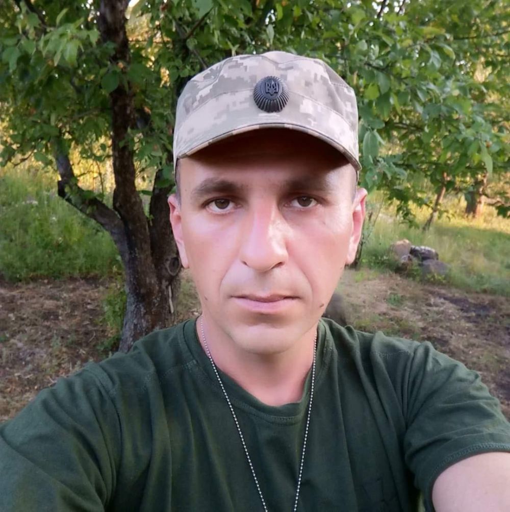 Лицар Зимового походу. Львів прощається із Героєм, який загинув у квітні