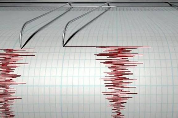 В Україні в одній з областей стався землетрус