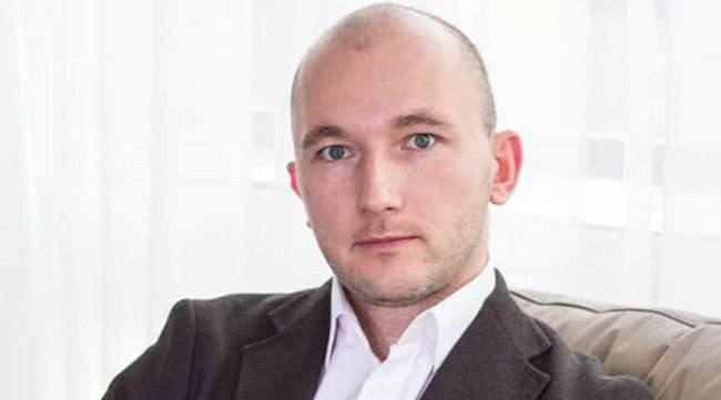 Вища рада правосуддя звільнила суддю Тандира, який на смерть збив нацгвардійця