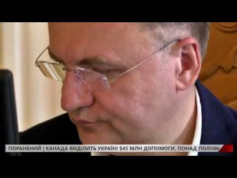 Садовий роздає поради про покращення життя