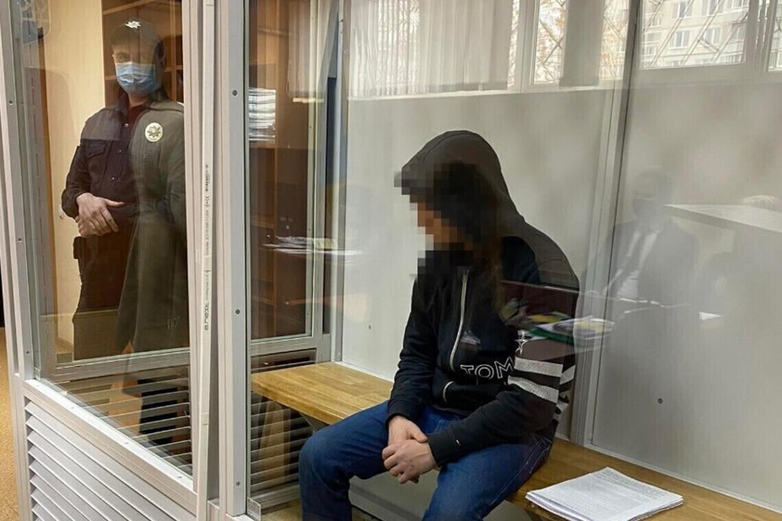 Смертельна ДТП у Харкові. Справу 16-річного водія Infiniti скерували до суду