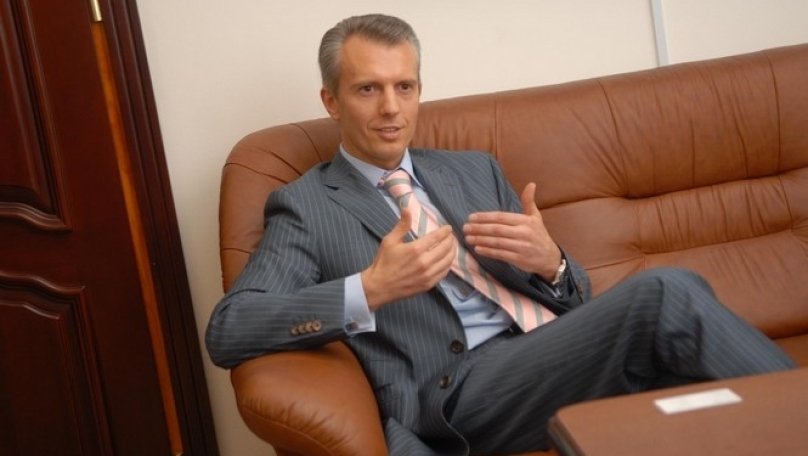 Державі повернуть 65 га лісу. Землю незаконно привласнив ексголова СБУ Валерій Хорошковський