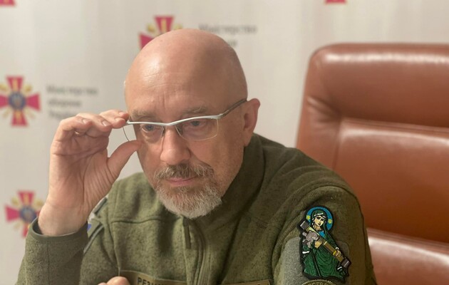 Не на часі. Резніков залишається міністром оборони України