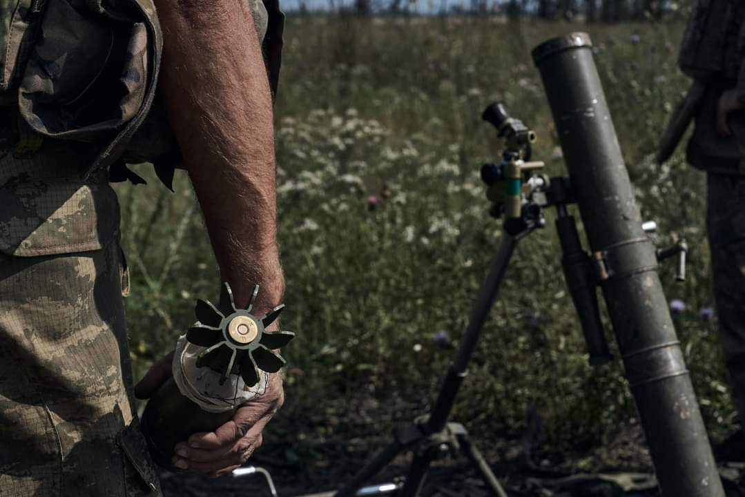 За добу росіяни втратили майже тисячу вояк, понад сотню бойової техніки