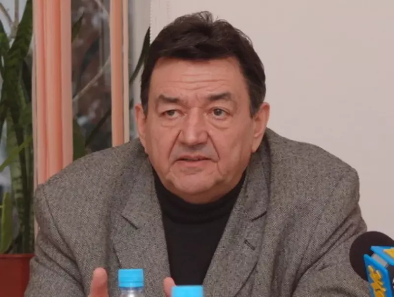 Стало відомо про смерть колишнього народного депутата (фото)