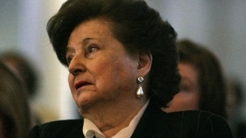 Вдова диктатора Піночета померла, не доживши рік до сторіччя