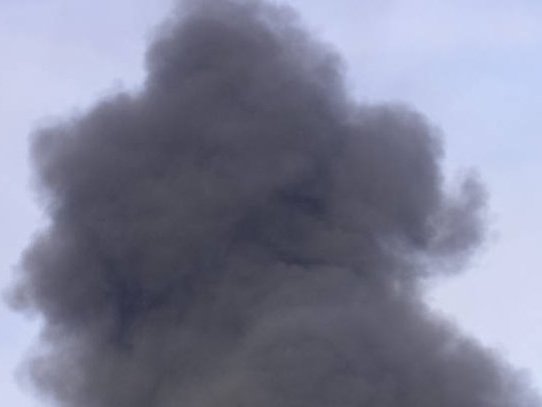 Росія вдарила по двох житлових багатоповерхівках у Харкові: є загиблі