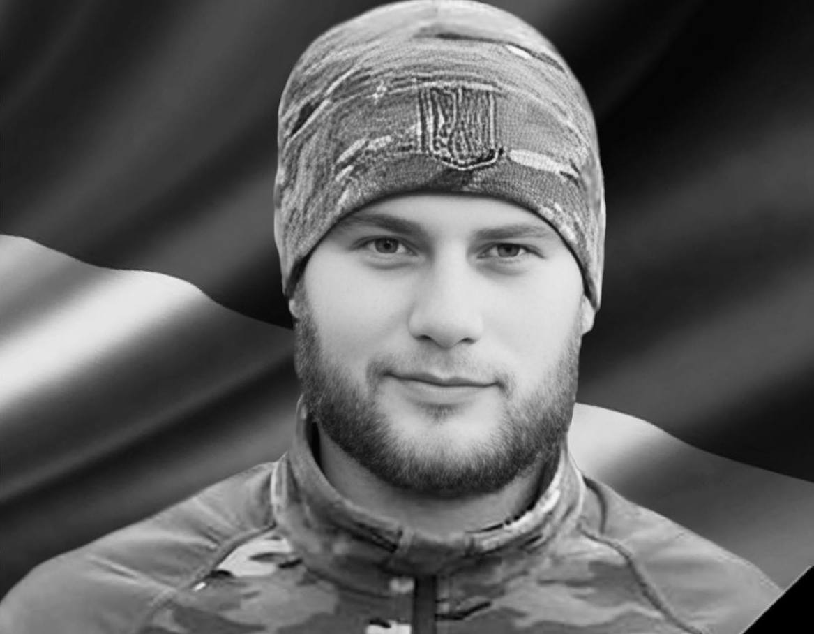 Львівщина втратила Героя: на війні загинув Юрій Яцків