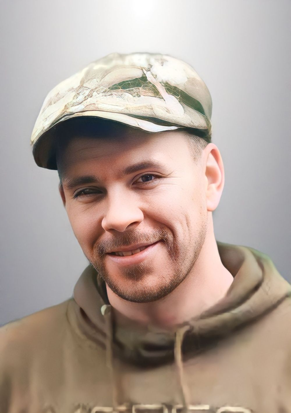 Львів прощається з воїном 80-ки Олександром Лізуновим