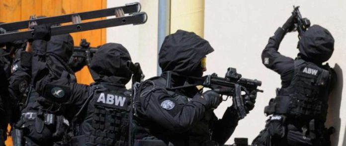 У польському Перемишлі затримали російського шпигуна