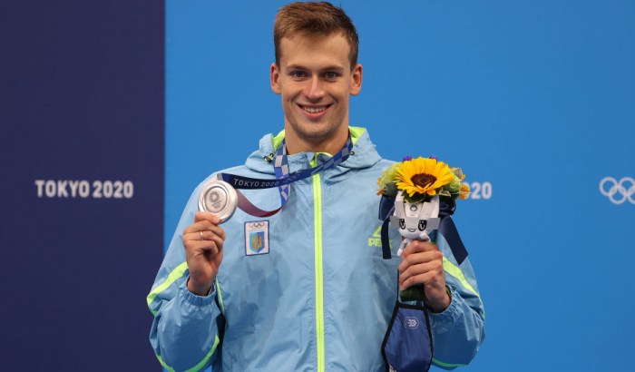 Збірна України з плавання відмовилася їхати на чемпіонат Європи в Росію