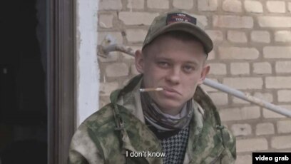 Скандальний фільм «росіяни на війні» хочуть показати в Гаазі: Україна вимагає скасування