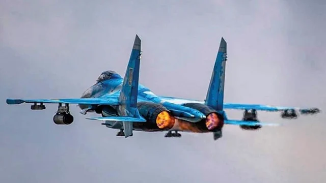 Генштаб: ЗСУ ліквідували замаскований пункт управління РФ на Бєлгородщині