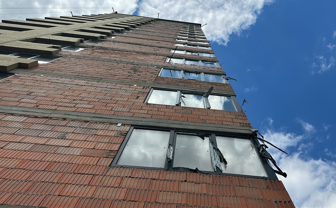 У Львові загинули троє будівельників: деталі від поліції (фото)