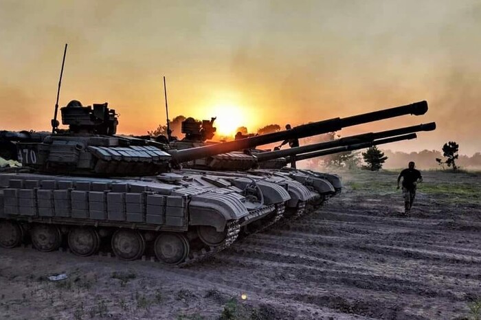Контрнаступ на Харківщині не завершить війну, – ISW