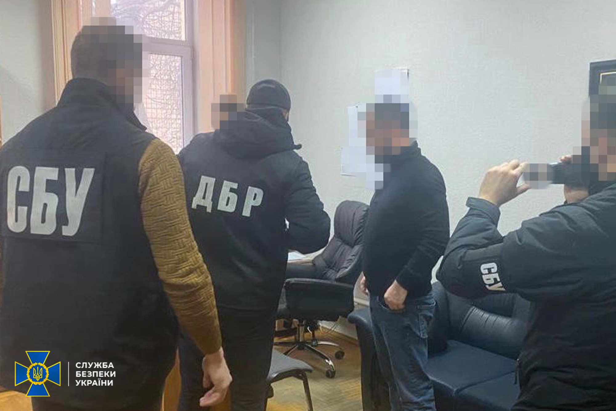 Керівнику Івано-Франківської митниці загрожує до 10 років позбавлення волі