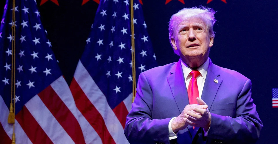 Трамп знову заговорив про Третю світову війну та навіть назвав терміни