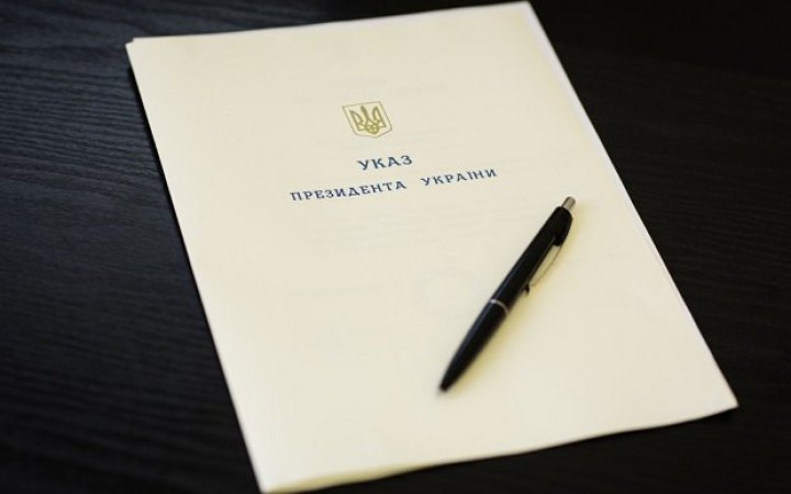 Зеленський ввів санкції проти Путіна. Є указ